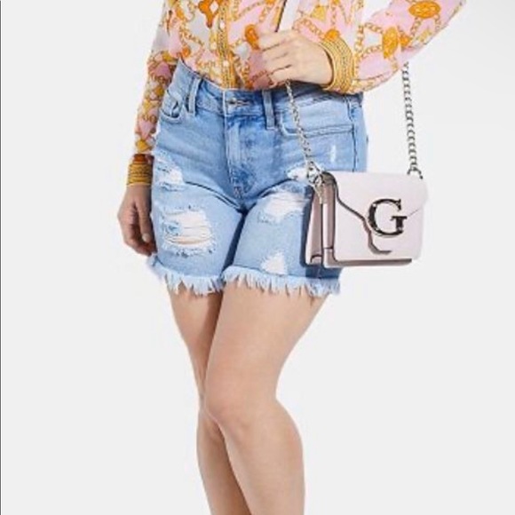 Guess Madyson Top - Picture 2 of 5